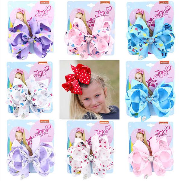 new creative hair accessories children's valentine's day love bow hairpin handmade fabric headdress, Slivery;white
new creative hair accessories children's valentine's day love bow hairpin handmade fabric headdress, Slivery;white
