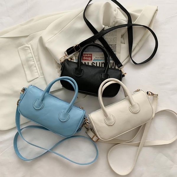 evening bags fashion luxury women bag design pu leather shoulder crossbody messenger casual ladies handle solid color small handbags
evening bags fashion luxury women bag design pu leather shoulder crossbody messenger casual ladies handle solid color small handbags