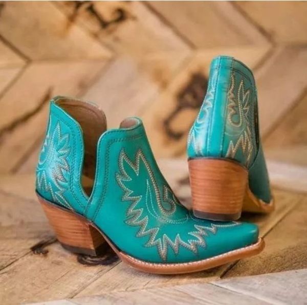 dress shoes botas de salto grosso apontadas western cowboy boots são elegantes e versáteis kn330 novo outono couro do plutônio profundo v-bo, Black
dress shoes botas de salto grosso apontadas western cowboy boots são elegantes e versáteis kn330 novo outono couro do plutônio profundo v-bo, Black