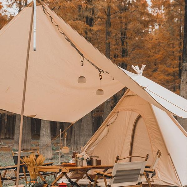 tents and shelters india bell tent- 100% cotton canvas, glamping waterproof, mold resistant outdoor leak-proof d
tents and shelters india bell tent- 100% cotton canvas, glamping waterproof, mold resistant outdoor leak-proof d