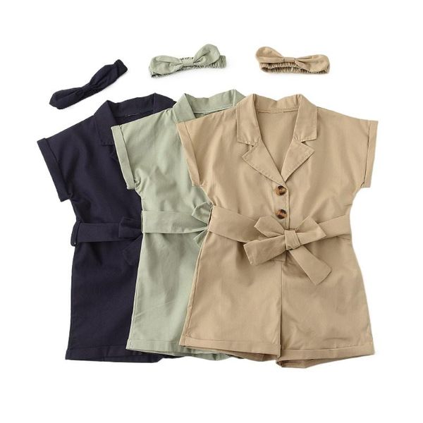 trousers keelorn summer girls pants kids baby solid color jumpsuits mid waist children single-breasted short sleeve capris 3-7yrs, Blue
trousers keelorn summer girls pants kids baby solid color jumpsuits mid waist children single-breasted short sleeve capris 3-7yrs, Blue