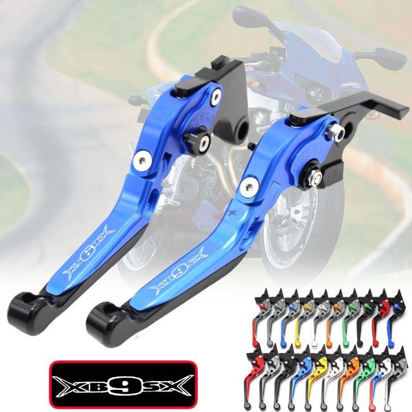 handlebars motorcycle replacement adjustable clutch brake levers folding extendable aluminum for buell xb9 all models xb9sx 2003-2009
handlebars motorcycle replacement adjustable clutch brake levers folding extendable aluminum for buell xb9 all models xb9sx 2003-2009