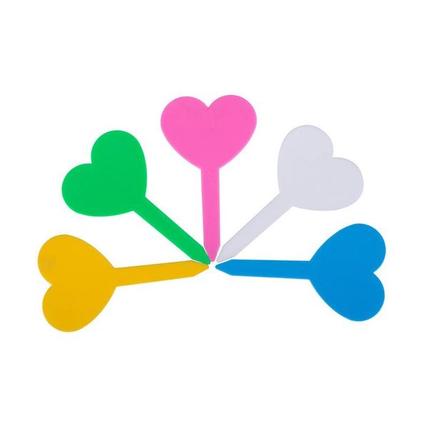 other garden supplies 50pcs nursery love heart shape plastic gardening label flower signage green plant succulent orchid 8x4cm
other garden supplies 50pcs nursery love heart shape plastic gardening label flower signage green plant succulent orchid 8x4cm
