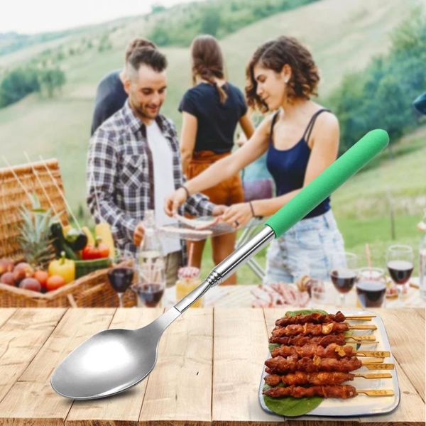spoons picnic supplies funny spoon extension long extendable home kitchen living oader trick prank bbq tool#p30
spoons picnic supplies funny spoon extension long extendable home kitchen living oader trick prank bbq tool#p30