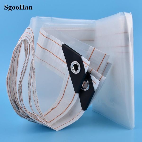 shade 0.1mm plastic transparent rainproof cloth pe film garden balcony pet house tarpaulin succulent plant keep warm waterproof
shade 0.1mm plastic transparent rainproof cloth pe film garden balcony pet house tarpaulin succulent plant keep warm waterproof