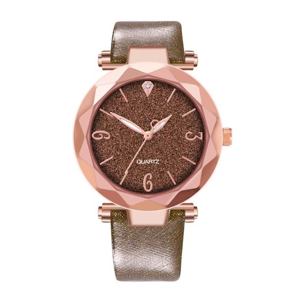 wristwatches fashion bayan kol saati diamond relogio feminino luxury ladies watch starry sky watches for women, Slivery;brown
wristwatches fashion bayan kol saati diamond relogio feminino luxury ladies watch starry sky watches for women, Slivery;brown