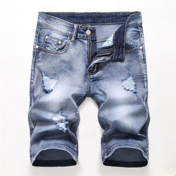 summer denim shorts male jeans men jean trendy jogger ankle harem mens stretch pants men's ripped wave trousers 38 40 42, Blue
summer denim shorts male jeans men jean trendy jogger ankle harem mens stretch pants men's ripped wave trousers 38 40 42, Blue
