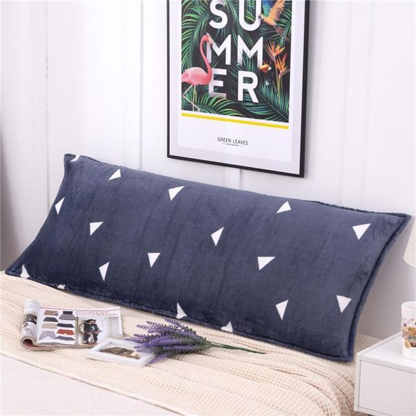 flannel printed soft pillowcase multi-size double protects the pillow core from dust and head oil at home case
flannel printed soft pillowcase multi-size double protects the pillow core from dust and head oil at home case