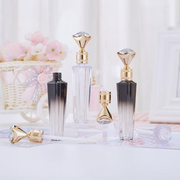 storage bottles & jars 1pcs 3ml diamond cap plastic lip gloss tube containers bottle empty cosmetic container tool makeup organizer wholesal
storage bottles & jars 1pcs 3ml diamond cap plastic lip gloss tube containers bottle empty cosmetic container tool makeup organizer wholesal