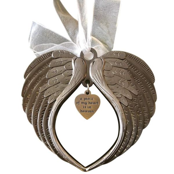 christmas decorations 2021 angel wing ornament pendant a piece of my heart is in heaven eig88
christmas decorations 2021 angel wing ornament pendant a piece of my heart is in heaven eig88