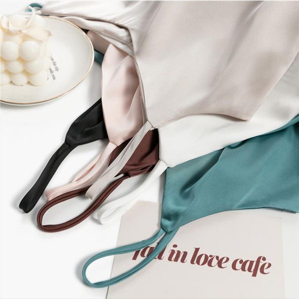 legible spaghetti strap women camis halter v neck basic white sleeveless satin silk tank womens camisole
legible spaghetti strap women camis halter v neck basic white sleeveless satin silk tank womens camisole