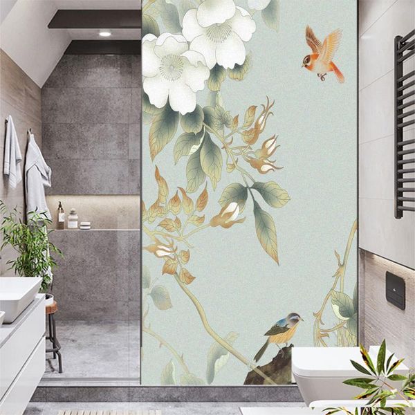window stickers film privacy plants and birds non adhesive glass sticker sun protection heat control coverings for homedecor
window stickers film privacy plants and birds non adhesive glass sticker sun protection heat control coverings for homedecor