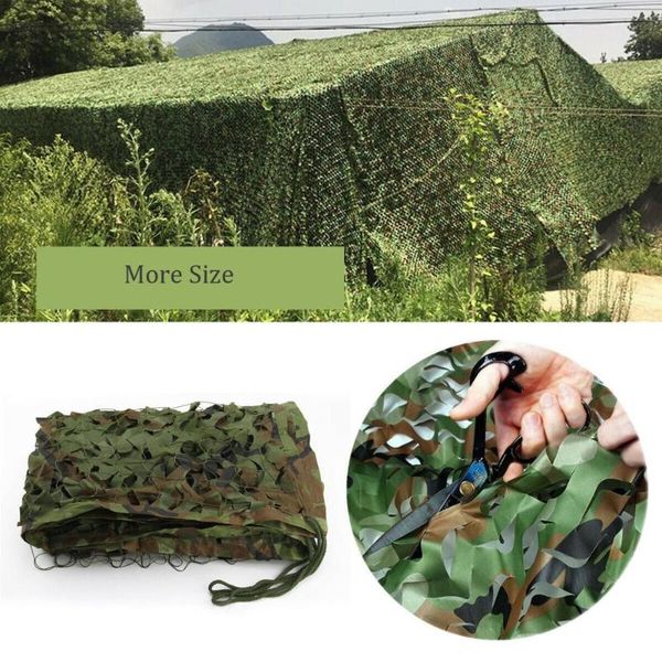 camping camo net woodland jungle camouflage fishing shelter hide netting car covers tent 1.5x5m 2x3m 3x5m tents and shelters
camping camo net woodland jungle camouflage fishing shelter hide netting car covers tent 1.5x5m 2x3m 3x5m tents and shelters