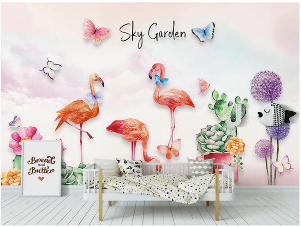 wallpapers custom po 3d wallpaper butterfly flamingo cactus succulent dandelion room home decor wall murals for walls 3 d
wallpapers custom po 3d wallpaper butterfly flamingo cactus succulent dandelion room home decor wall murals for walls 3 d