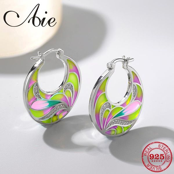 dangle & chandelier 2021 925 sterling silver fashion diy gift sparkling cz round pink green enamel fine earrings party jewelry
dangle & chandelier 2021 925 sterling silver fashion diy gift sparkling cz round pink green enamel fine earrings party jewelry