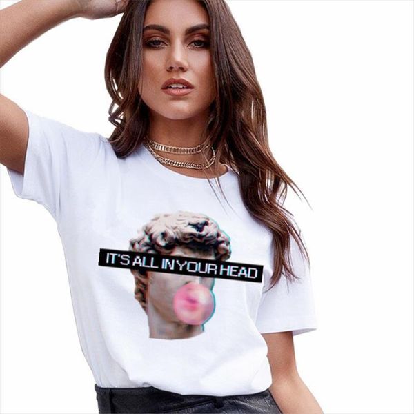 men summer fashion print mens t shirt vogue casual harajuku tees female camiseta mujer clothing, White;black
men summer fashion print mens t shirt vogue casual harajuku tees female camiseta mujer clothing, White;black