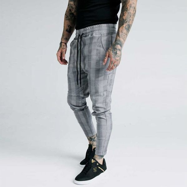 pant men's trousers from hallways sweatpants streetwear thin plaid, lower pants, 2021 spring hip hop pants. 0v8t, Black
pant men's trousers from hallways sweatpants streetwear thin plaid, lower pants, 2021 spring hip hop pants. 0v8t, Black