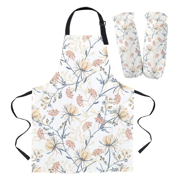 aprons snow lotus fruit branches leaves kitchen for women bibs household cleaning pinafore home cooking apron
aprons snow lotus fruit branches leaves kitchen for women bibs household cleaning pinafore home cooking apron