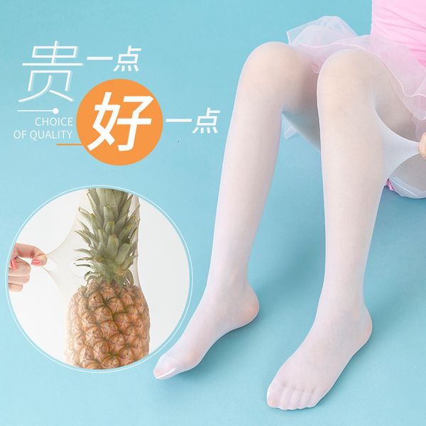 children's girls summer thin pine white practice dance stockings anti hook silk bottomed pantyhose, Black;white
children's girls summer thin pine white practice dance stockings anti hook silk bottomed pantyhose, Black;white