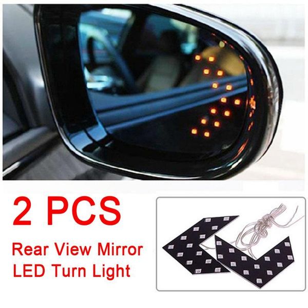 interior&external lights 2pcs /set car styling led turn signal light rear view mirror arrow panels indicator rearview bulb 12v 14 smd
interior&external lights 2pcs /set car styling led turn signal light rear view mirror arrow panels indicator rearview bulb 12v 14 smd