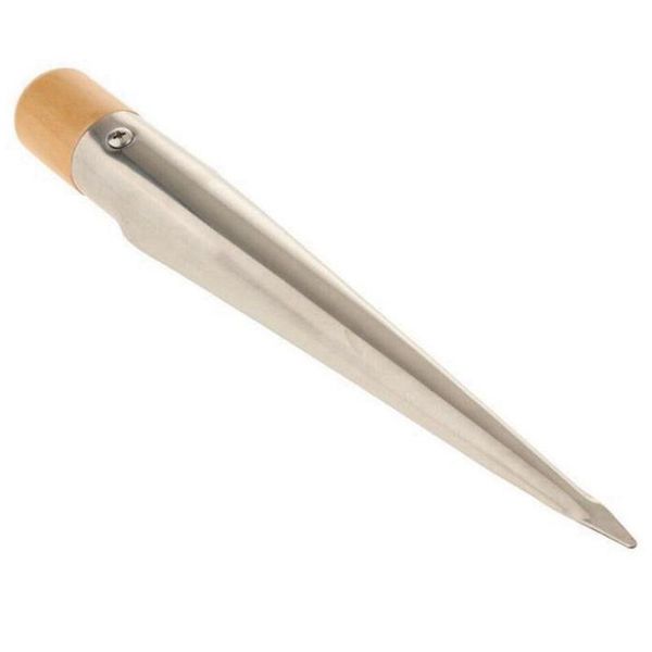 rafts/inflatable boats 170mm boat splicing spike marine wood handle 304 stainless rope steel for yacht speedboat
rafts/inflatable boats 170mm boat splicing spike marine wood handle 304 stainless rope steel for yacht speedboat