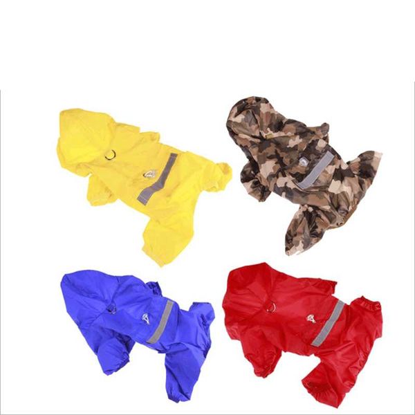 dog apparel pet rain coat puppy casual clothes for chihuahua small medium dogs raincoat waterproof jacket supplies
dog apparel pet rain coat puppy casual clothes for chihuahua small medium dogs raincoat waterproof jacket supplies