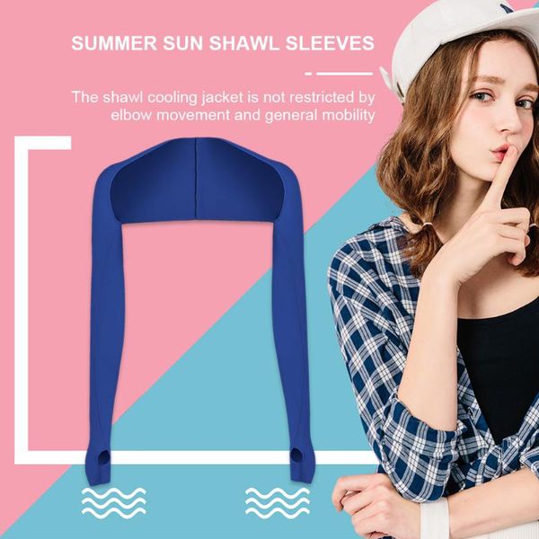 elbow & knee pads summer cycling sports cooling shawl arm sleeve breathable ice silk anti uv for running hiking sunscreem warmer, Black;gray
elbow & knee pads summer cycling sports cooling shawl arm sleeve breathable ice silk anti uv for running hiking sunscreem warmer, Black;gray