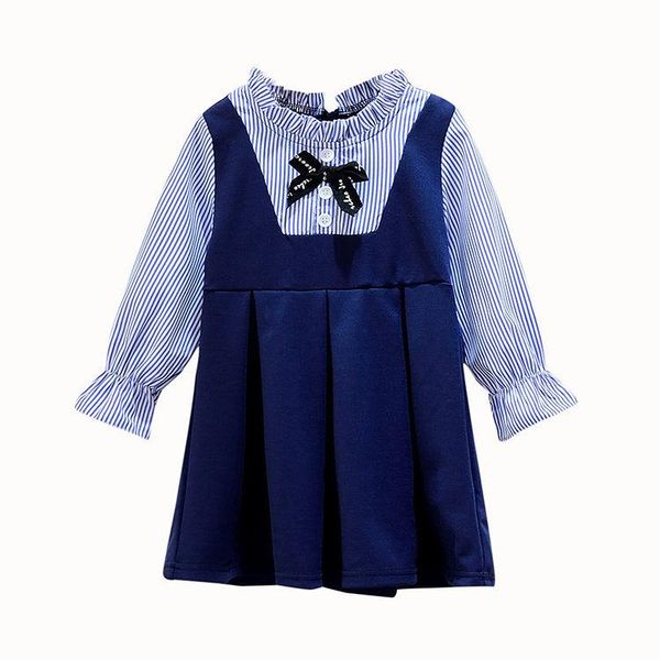 girl's dresses cute kids girls dress clothes striped long sleeve for girl bowknot belt costume princess tutu ball gown vestidos, Red;yellow
girl's dresses cute kids girls dress clothes striped long sleeve for girl bowknot belt costume princess tutu ball gown vestidos, Red;yellow