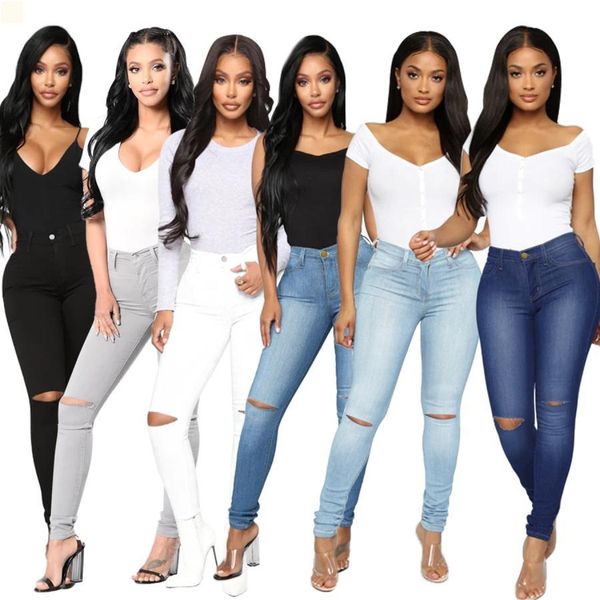 streetwear pants ripped women designer jeans femme womens womans clothes black leggings high waisted denim trousers unique indie fashion wom, Blue
streetwear pants ripped women designer jeans femme womens womans clothes black leggings high waisted denim trousers unique indie fashion wom, Blue