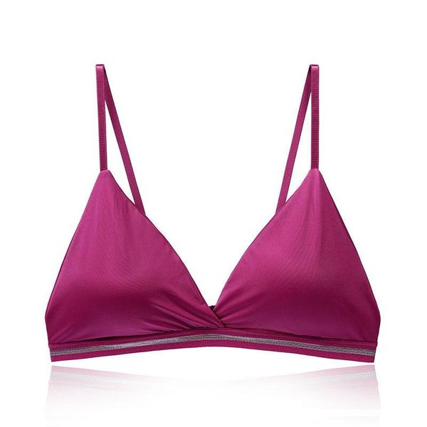 yoga outfit women bikini french beach female underwear cup triangle bra beautiful back ice silk seamless thin shoulder straps panty
yoga outfit women bikini french beach female underwear cup triangle bra beautiful back ice silk seamless thin shoulder straps panty
