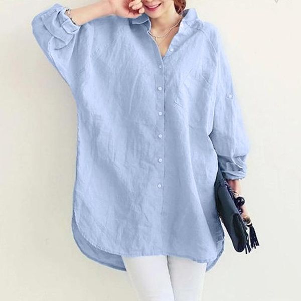 casual dresses good quality loose large medium length cotton texture dress shirt women, Black;gray
casual dresses good quality loose large medium length cotton texture dress shirt women, Black;gray