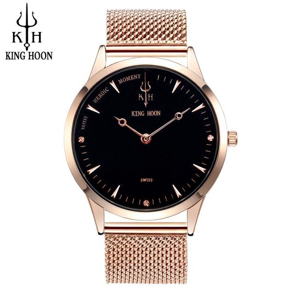 wristwatches men watch fashion simple style watches stainless steel quartz-watch big black dial clo, Slivery;brown
wristwatches men watch fashion simple style watches stainless steel quartz-watch big black dial clo, Slivery;brown