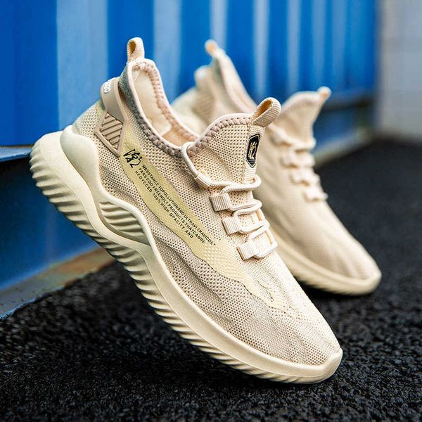 men running shoes flying woven breathable leisure fashion 2021 spring new men's sports running shoes traniers sneakers
men running shoes flying woven breathable leisure fashion 2021 spring new men's sports running shoes traniers sneakers
