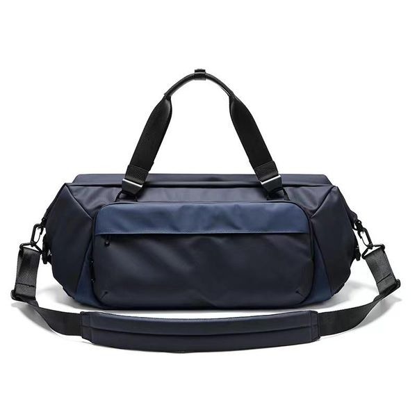 duffel bags outdoor travel bag european and american fashion large-capacity sports gym dry wet separation
duffel bags outdoor travel bag european and american fashion large-capacity sports gym dry wet separation