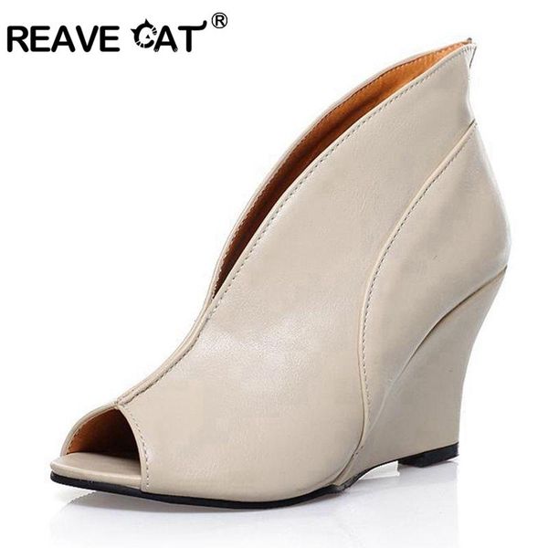 fashion spring summer women shoes sandals open toe high heels roman style slip-on novelty wedges sexy, Black
fashion spring summer women shoes sandals open toe high heels roman style slip-on novelty wedges sexy, Black