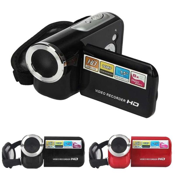 camcorders 2.0" portable digital video camera 1080p hd camcorder 4x zoom handheld cameras with lcd screen
camcorders 2.0" portable digital video camera 1080p hd camcorder 4x zoom handheld cameras with lcd screen