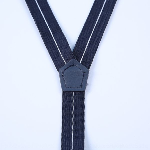 jmc boysand girlsbaby's general clothes suspenders der clothing y-type three clip elastic children's boysand girlsbaby's gene, Black;white
jmc boysand girlsbaby's general clothes suspenders der clothing y-type three clip elastic children's boysand girlsbaby's gene, Black;white