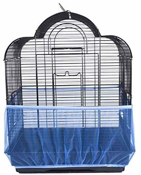 nylon mesh bird cage cover shellthrush block dust household medium accessories ventilate other supplies
nylon mesh bird cage cover shellthrush block dust household medium accessories ventilate other supplies