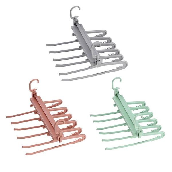 hangers & racks multi-functional folding multilayer pants rack home clip wardrobe storage artifact clothes organizer
hangers & racks multi-functional folding multilayer pants rack home clip wardrobe storage artifact clothes organizer