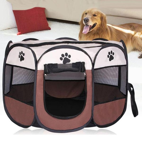 kennels & pens octagon waterproof scratch-resistant foldable nest oxford cloth pet litter for puppy chiahuhua accessories
kennels & pens octagon waterproof scratch-resistant foldable nest oxford cloth pet litter for puppy chiahuhua accessories