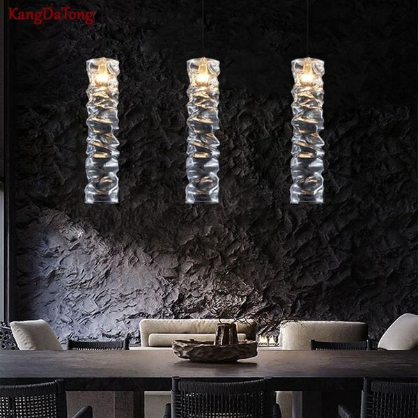 pendant lamps personalized modern light luxury restaurant ledchandelier nordic living room bedroom copper sand leather design decorative 
pendant lamps personalized modern light luxury restaurant ledchandelier nordic living room bedroom copper sand leather design decorative
