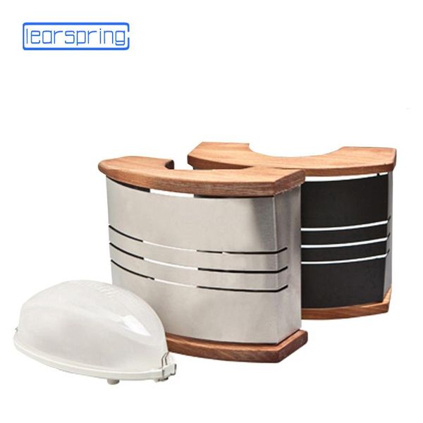 sauna room lamp cover stainless steel and wooden corner shade light for dry accessories pool &
sauna room lamp cover stainless steel and wooden corner shade light for dry accessories pool &