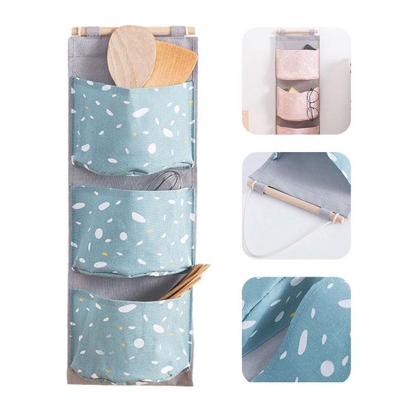 pocket door hanging organizer for small things waterproof sundries cosmetics storage bag washable wardrobe closet boxes & bins
pocket door hanging organizer for small things waterproof sundries cosmetics storage bag washable wardrobe closet boxes & bins