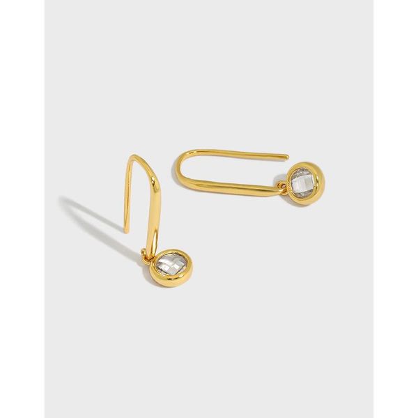 stud shanice s925 sterling silver zircon crystal earrings for women brincos wedding fashion jewelry mujer frien, Golden;silver
stud shanice s925 sterling silver zircon crystal earrings for women brincos wedding fashion jewelry mujer frien, Golden;silver