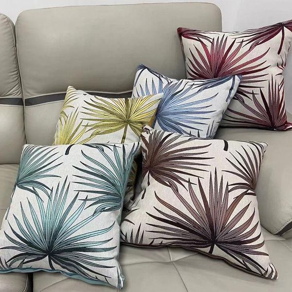 cushion/decorative pillow plant pattern linen case ins style home decor cushion cover suede car pillowcase sofa throw 45x45cm
cushion/decorative pillow plant pattern linen case ins style home decor cushion cover suede car pillowcase sofa throw 45x45cm