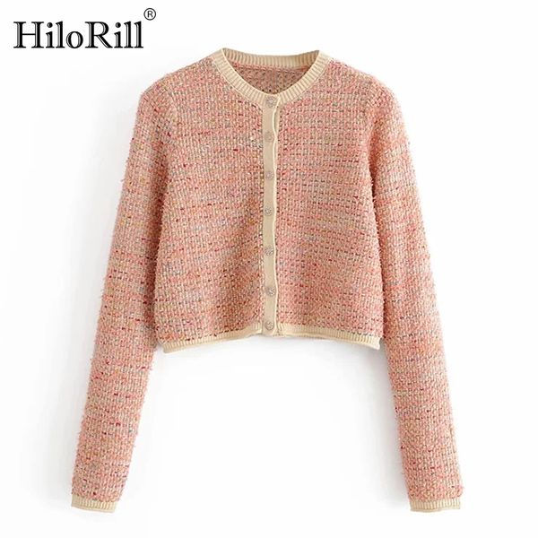 elegant multi cropped sweater women long sleeve vintage cardigan sweaters sweet o neck ladies knitted 210508, White
elegant multi cropped sweater women long sleeve vintage cardigan sweaters sweet o neck ladies knitted 210508, White