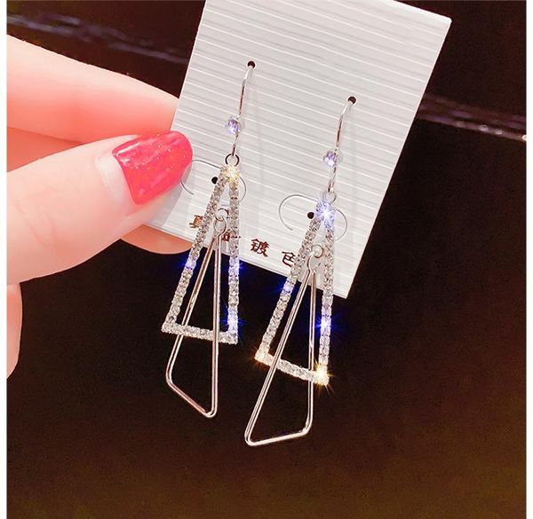stud sterling star earrings for women elegant wedding jewelry pendientes mujer moda 2021 brincos eh907, Golden;silver
stud sterling star earrings for women elegant wedding jewelry pendientes mujer moda 2021 brincos eh907, Golden;silver