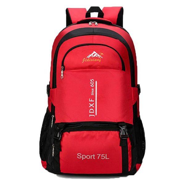 backpack 75l climbing bag 2021 6 color nylon material waterproof travel outdoor sports camping leisure hiking db76
backpack 75l climbing bag 2021 6 color nylon material waterproof travel outdoor sports camping leisure hiking db76
