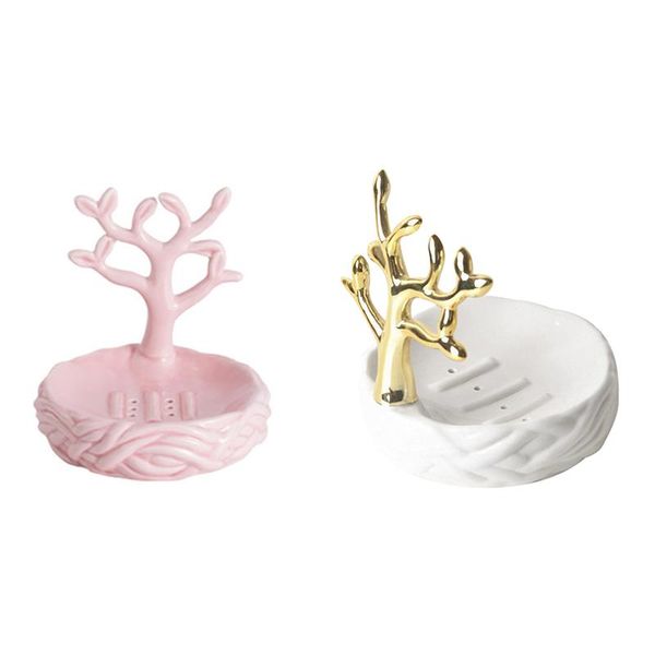 drain ceramic soap box personality household toilet dish tray jewelry rack dishes
drain ceramic soap box personality household toilet dish tray jewelry rack dishes