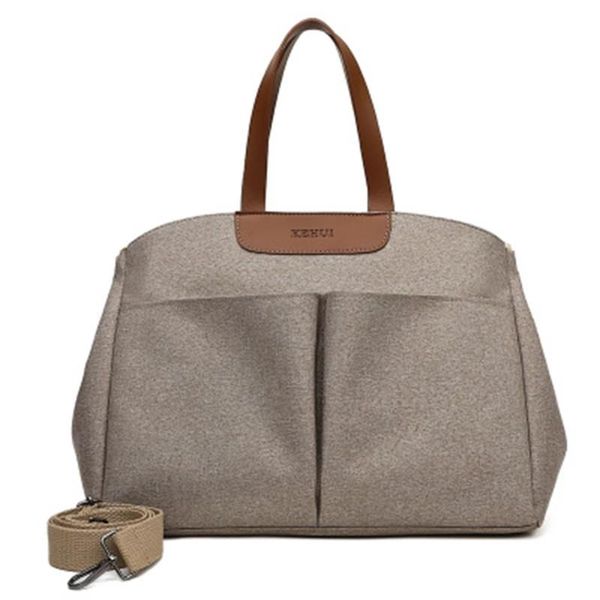 diaper bags waterproof handbag solid color simple mummy messenger bag for travel baby bottles insulation mother include 2 hooks
diaper bags waterproof handbag solid color simple mummy messenger bag for travel baby bottles insulation mother include 2 hooks